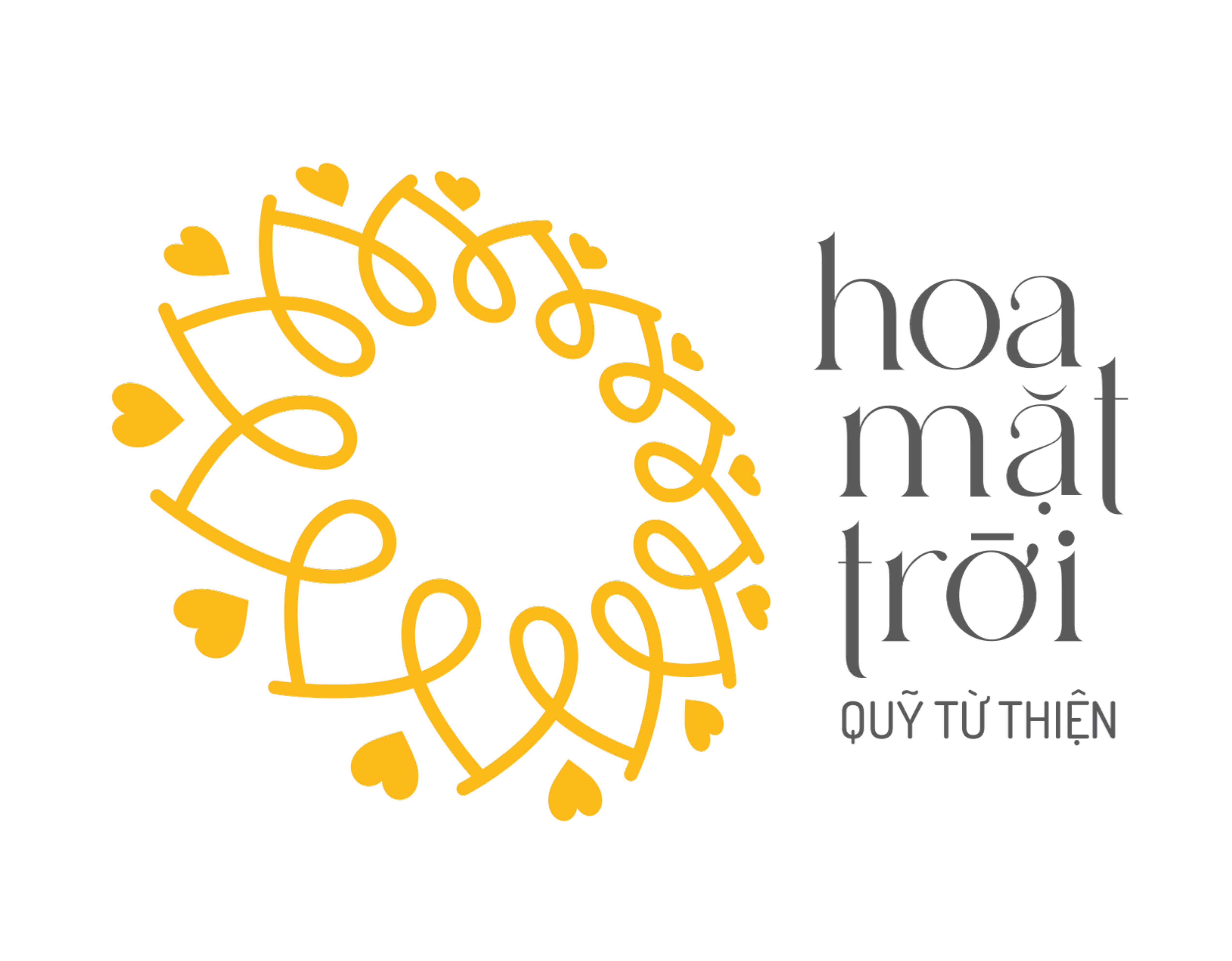 Quỹ Hoa Mặt Trời